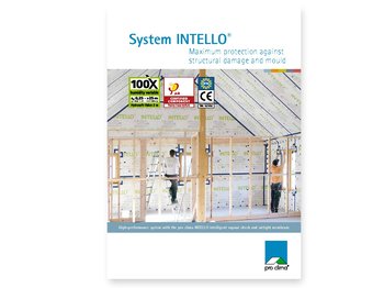 INTELLO system brochure (English)