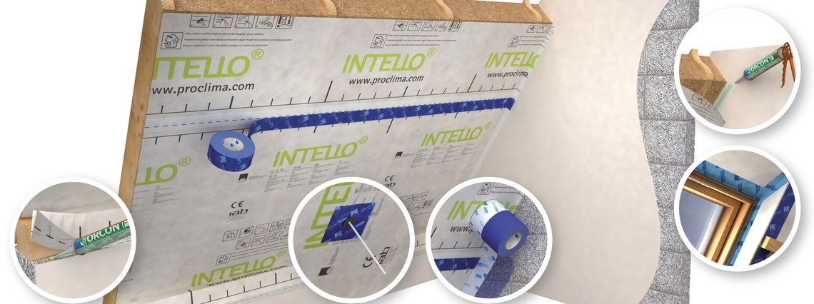 INTELLO