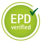 EPDs available