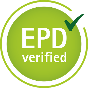 EPD verified