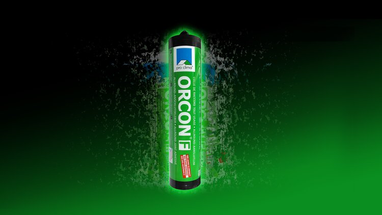 ORCON F