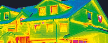 Thermografie