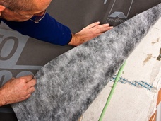 7b. Sealing to rough or mineral subsurfaces