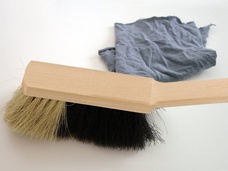4. Cleaning the subsurface