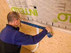 6. Sealing to smooth, non-mineral subsurfaces …