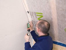 7. Sealing to rough or mineral subsurfaces