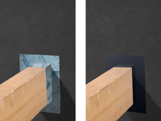 10. Corner sealing