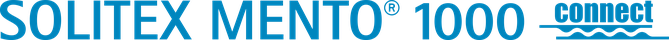 SOLITEX MENTO 1000 connect