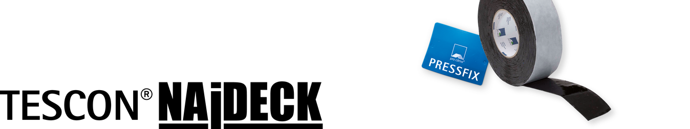 TESCON NAIDECK