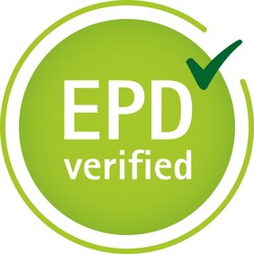 EPD verified